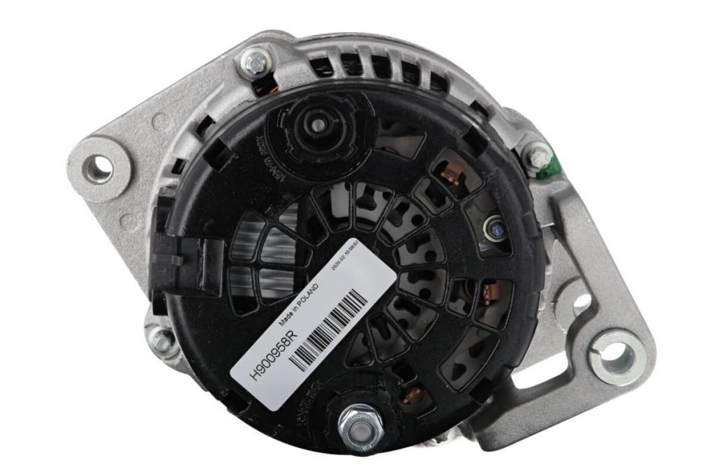 Alternateur VALEO ref. 440988