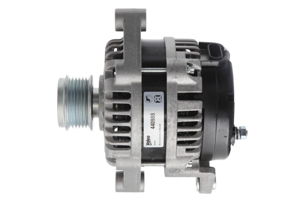 Alternateur VALEO ref. 440988