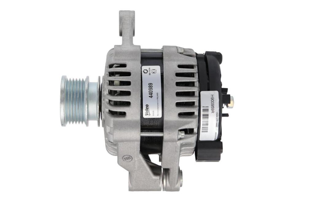Alternador VALEO ref. 440989
