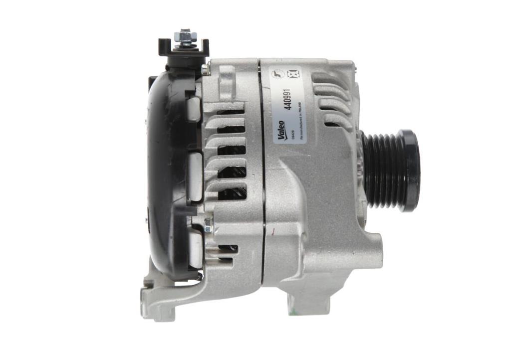 Alternateur VALEO 440991