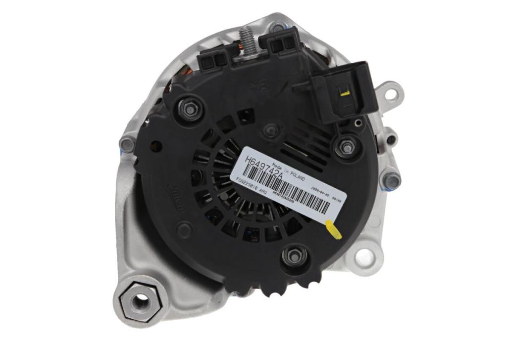 Alternateur VALEO 440994