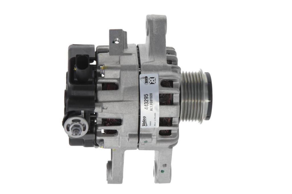 Alternateur VALEO 443295