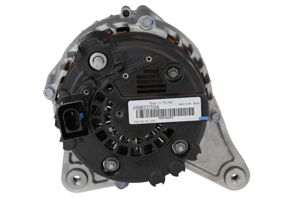 Alternateur VALEO ref. 443371