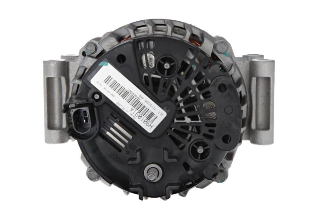 Alternador VALEO ref. 444206