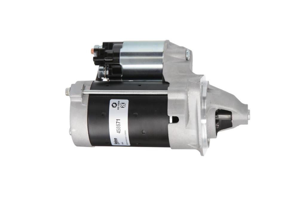 Démarreur VALEO ref. 458671
