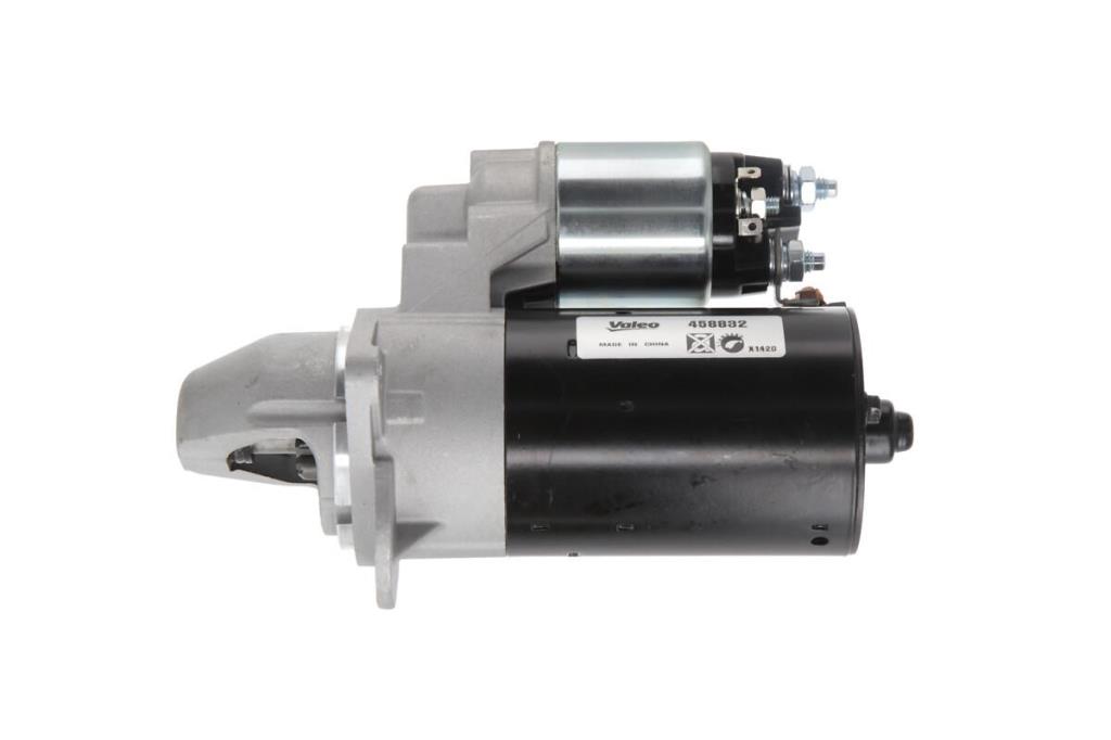 Démarreur VALEO 458832