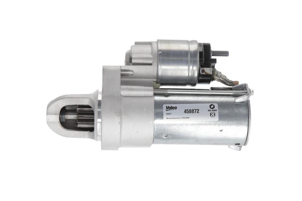 Démarreur VALEO 458872