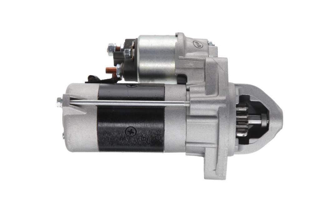 Motor de arranque (Arrancador) VALEO ref. 458888