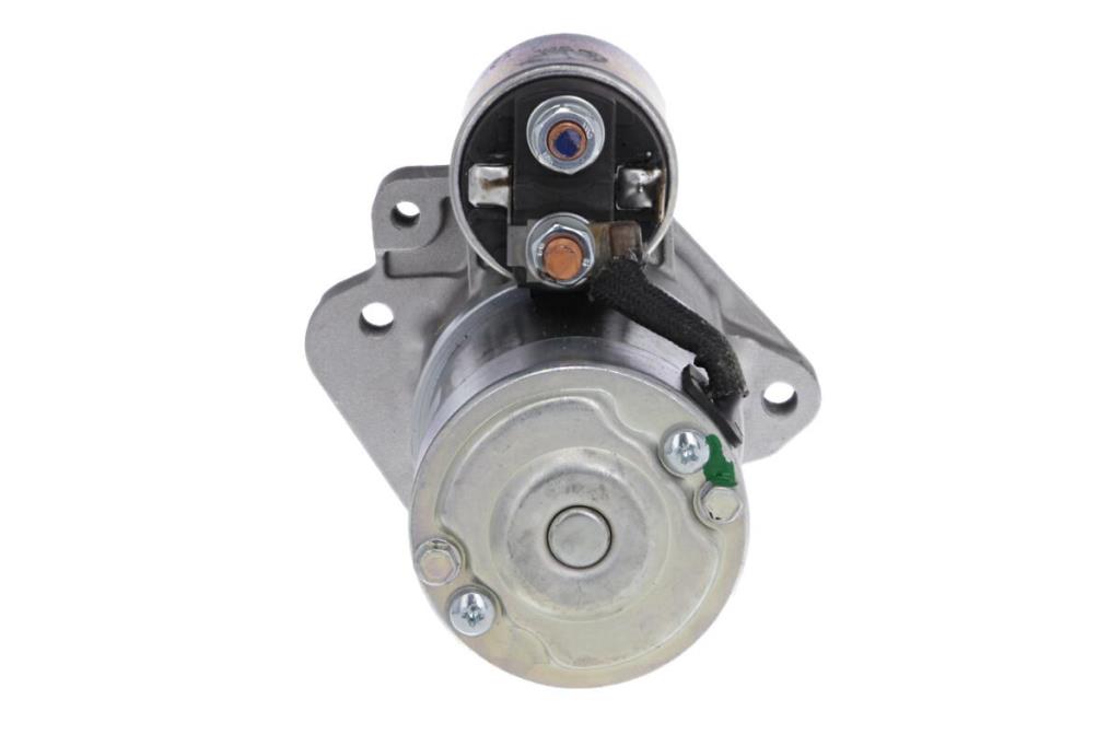 Motor de arranque VALEO 458895