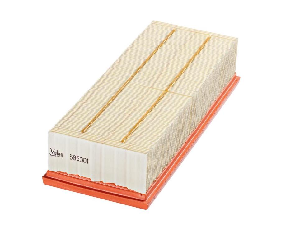 Filtro de ar VALEO ref. 585001