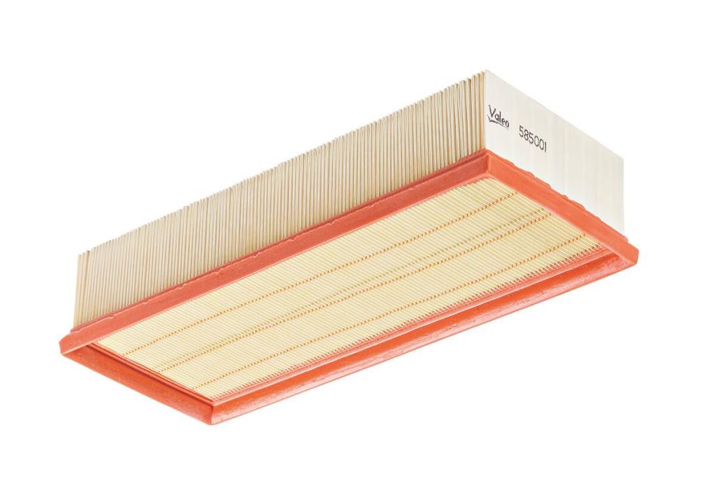 Filtro de ar VALEO ref. 585001