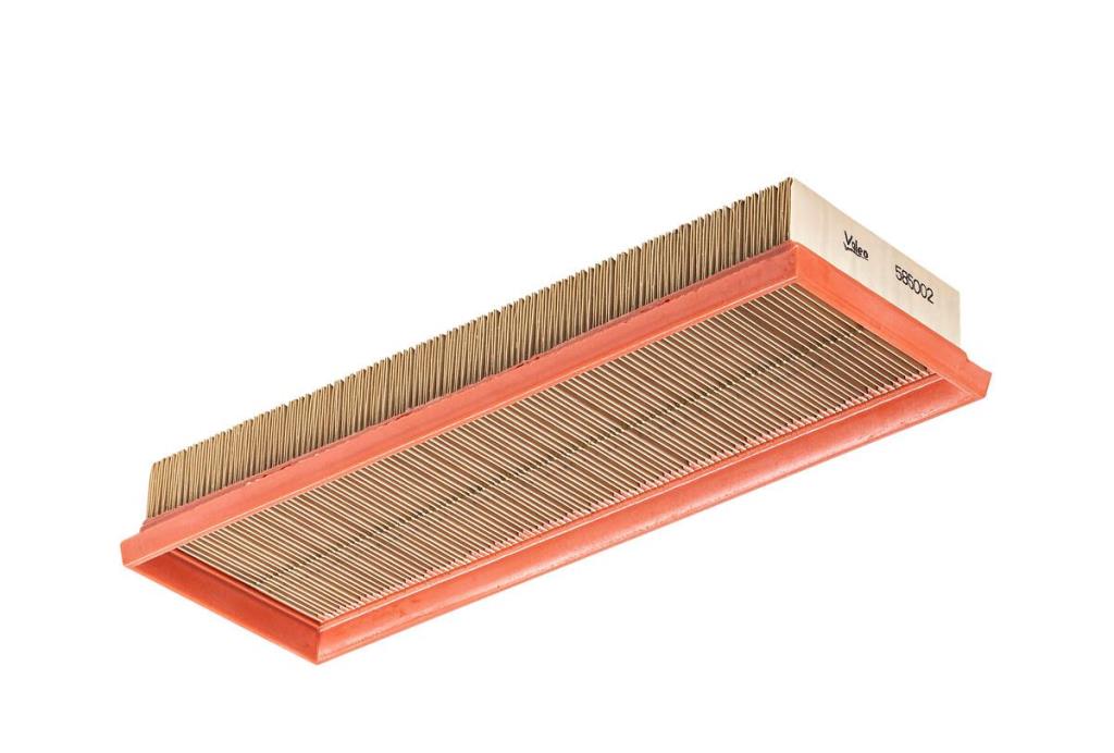 Filtro de aire (de coche) VALEO ref. 585002