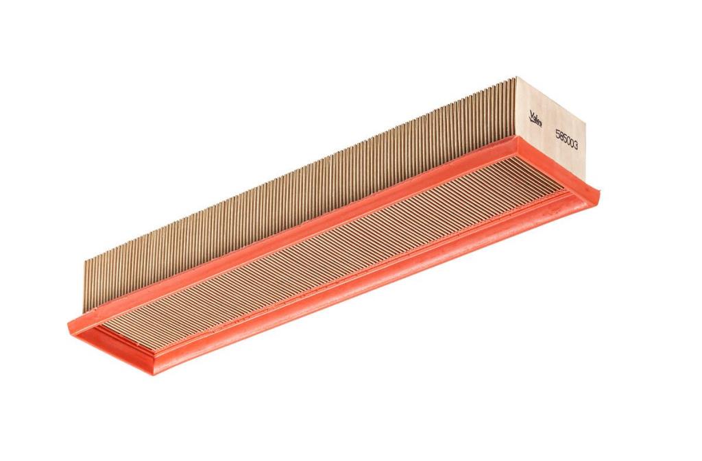 Filtre à air VALEO ref. 585003