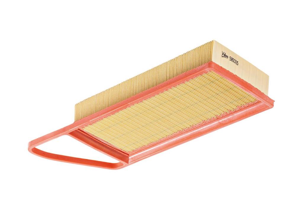 Filtre à air VALEO ref. 585005