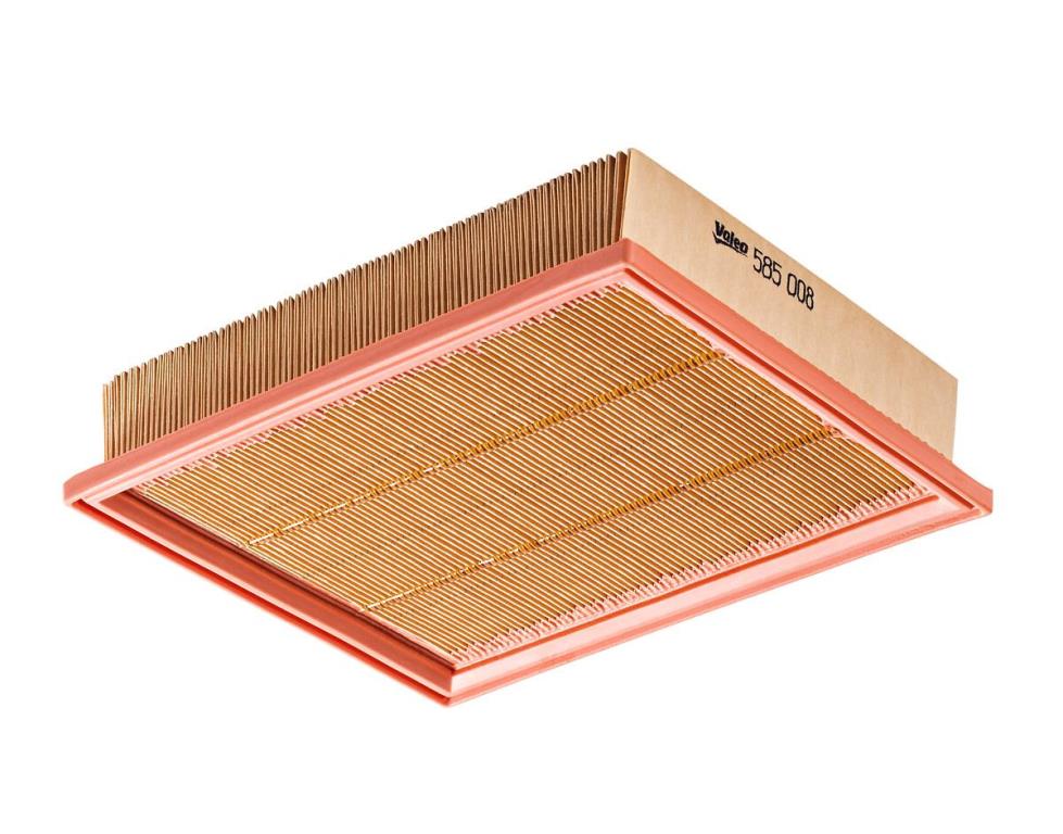 Filtre à air VALEO ref. 585008