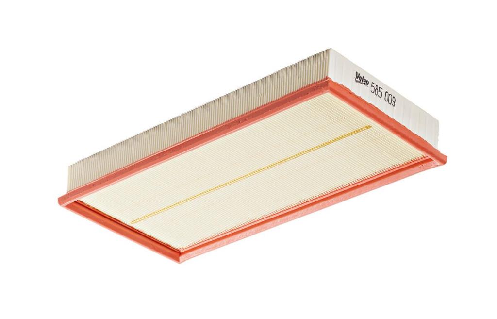 Filtro de ar VALEO ref. 585009