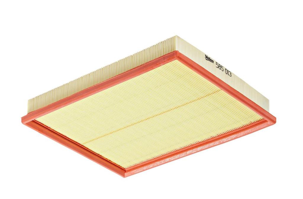 Filtro de aire (de coche) VALEO ref. 585013
