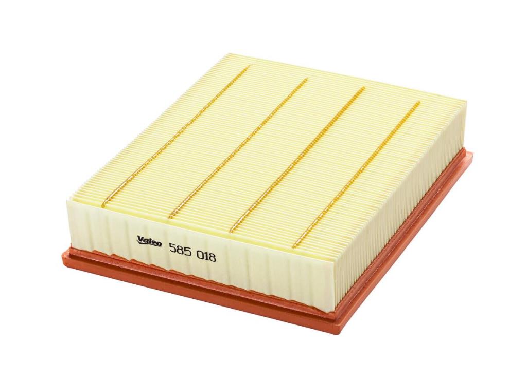 Filtro de aire (de coche) VALEO ref. 585018