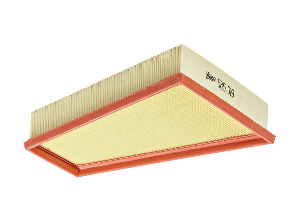 Filtre à air VALEO ref. 585019