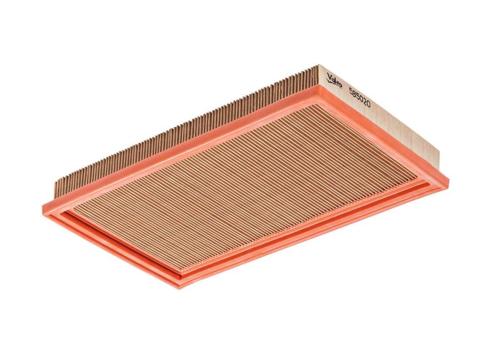 Filtro de aire (de coche) VALEO ref. 585020