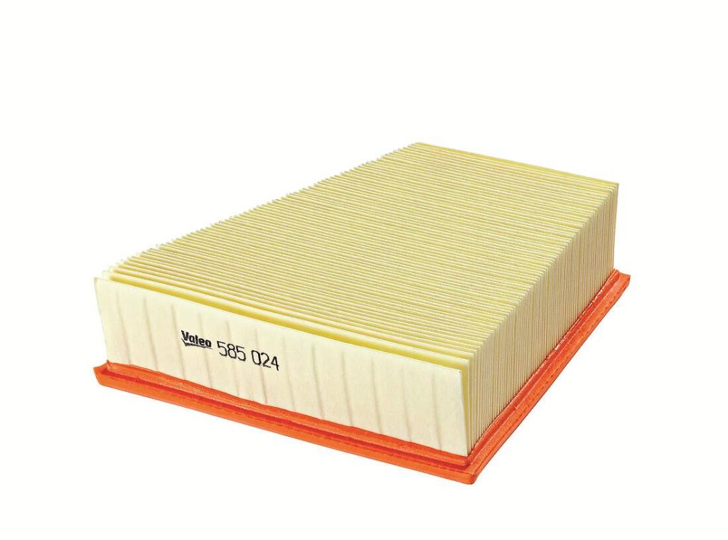 Filtro de aire (de coche) VALEO ref. 585024