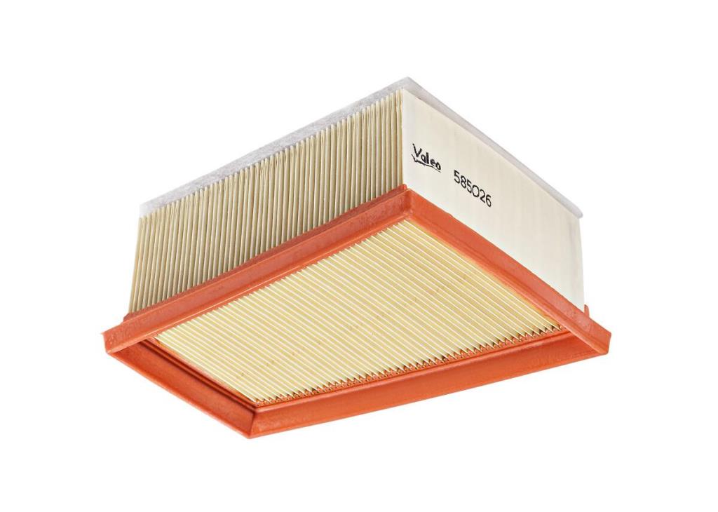 Filtre à air VALEO ref. 585026
