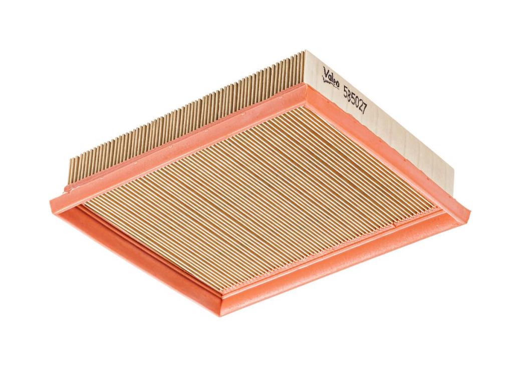 Filtre à air VALEO ref. 585027