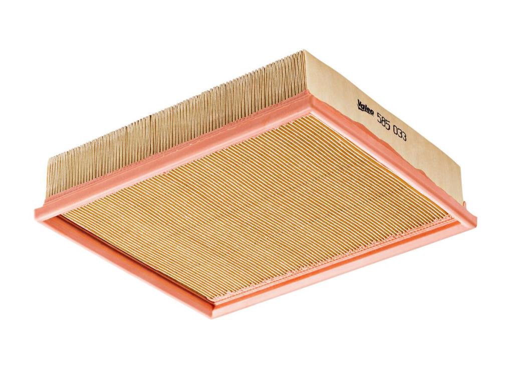 Filtre à air VALEO ref. 585033