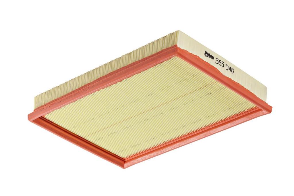 Filtre à air VALEO ref. 585046