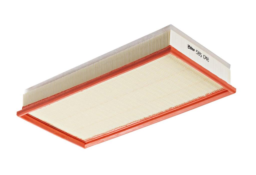 Filtre à air VALEO ref. 585048