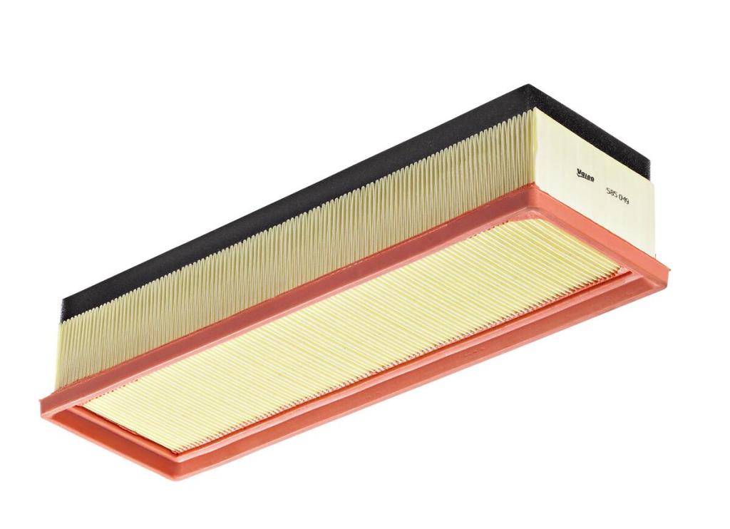 Filtre à air VALEO ref. 585049