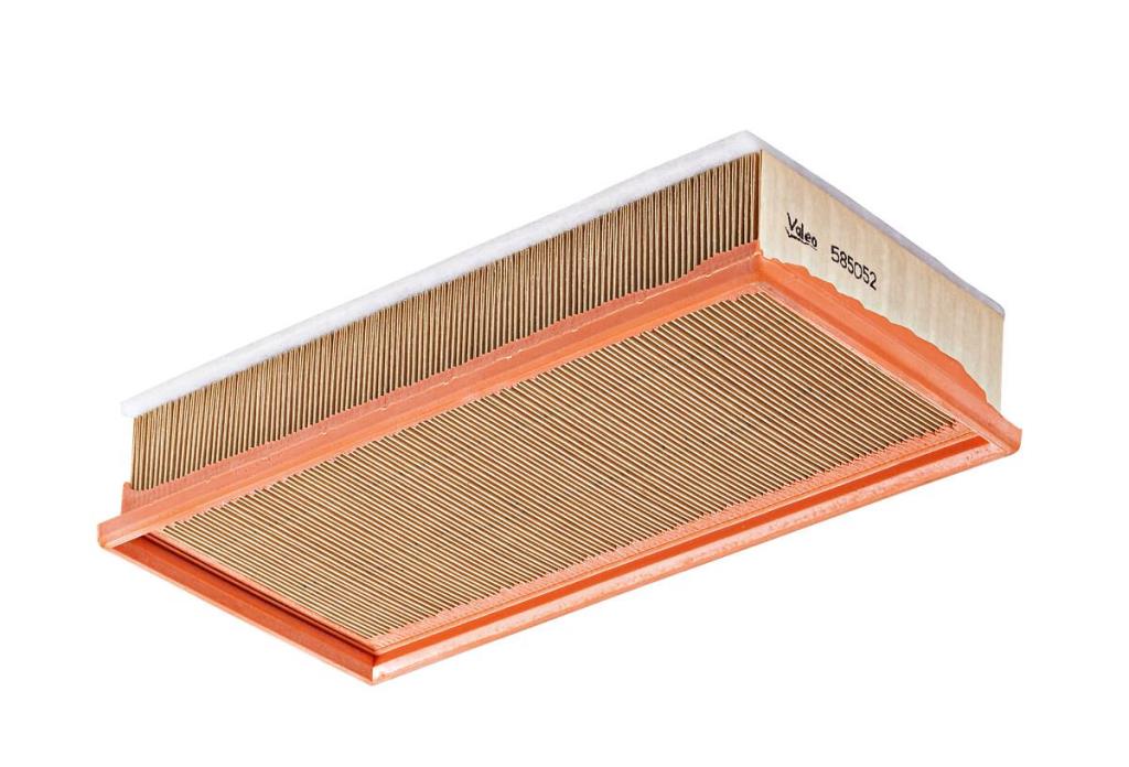 Filtre à air VALEO ref. 585052