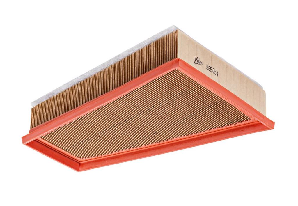 Filtre à air VALEO 585054