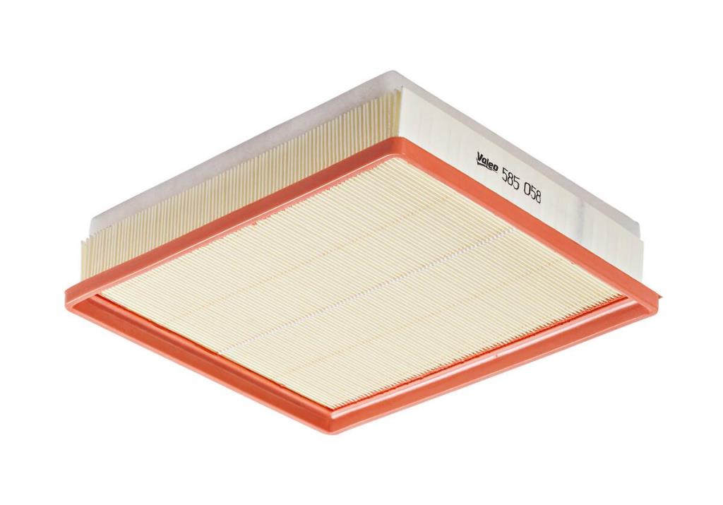Filtro de ar VALEO ref. 585058