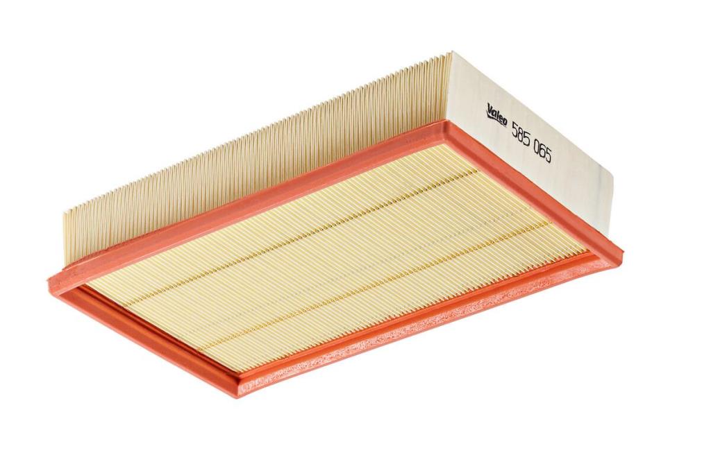 Filtre à air VALEO ref. 585065