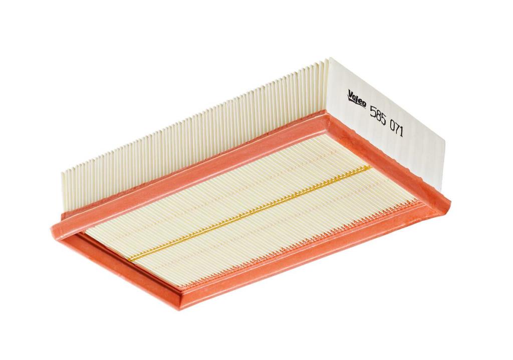 Filtre à air VALEO ref. 585071