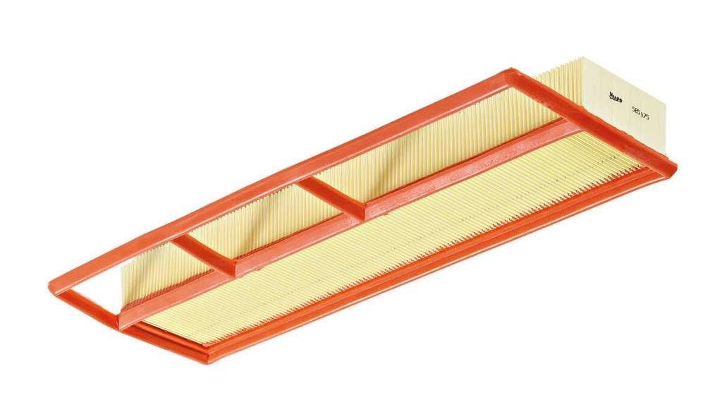 Filtre à air VALEO ref. 585075