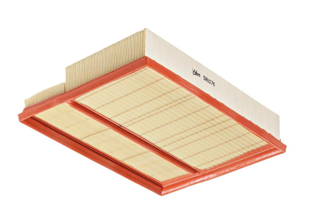 Filtro de ar VALEO 585076