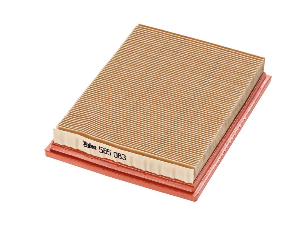 Filtre à air VALEO ref. 585083