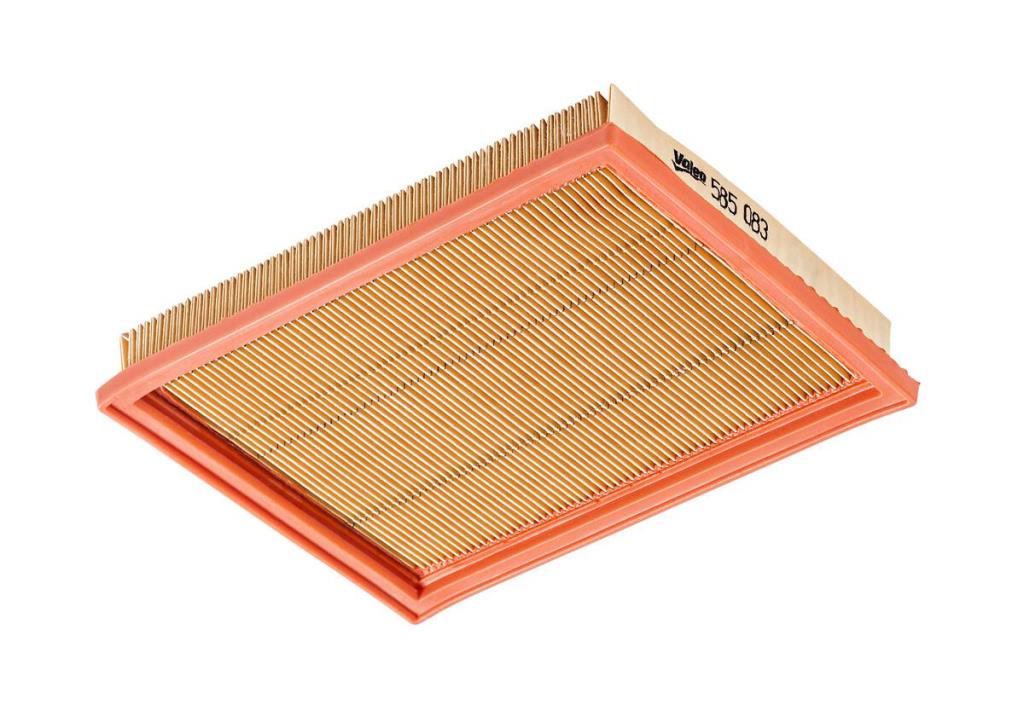 Filtre à air VALEO ref. 585083