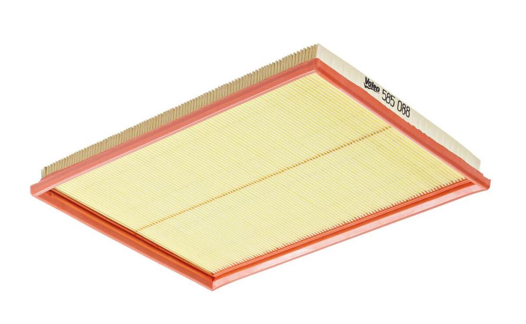 Filtro de ar VALEO ref. 585088