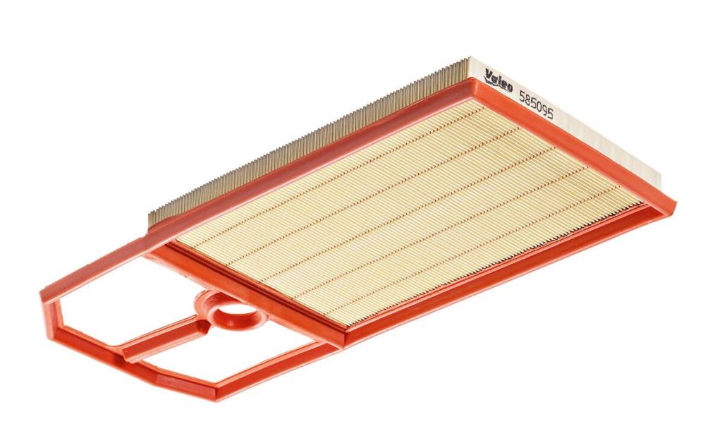 Filtre à air VALEO ref. 585095