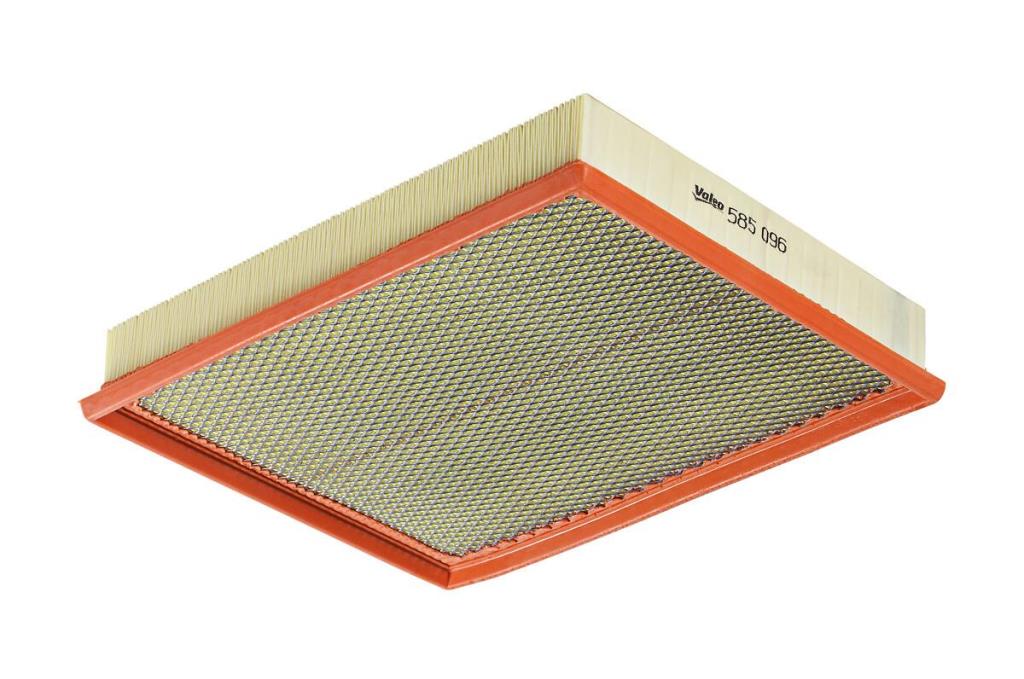 Filtre à air VALEO ref. 585096