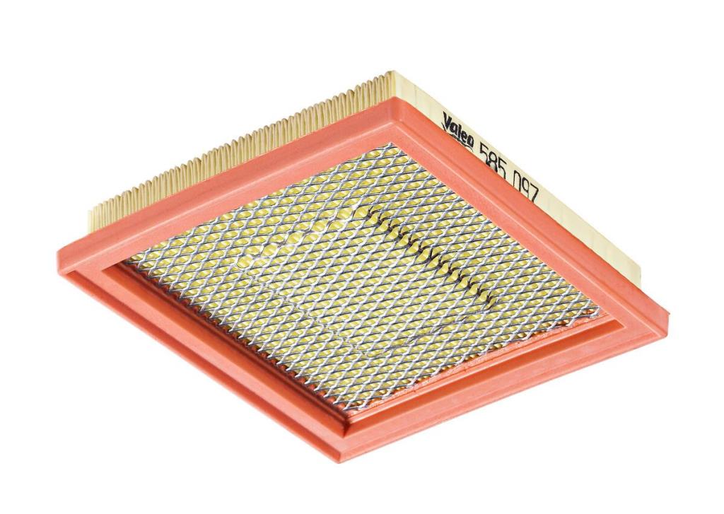 Filtre à air VALEO ref. 585097