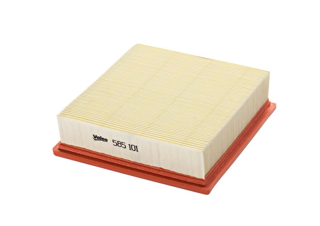 Filtre à air VALEO ref. 585101