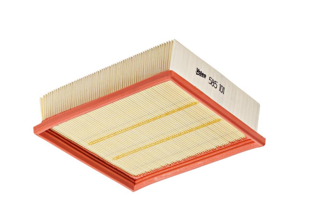 Filtre à air VALEO ref. 585101