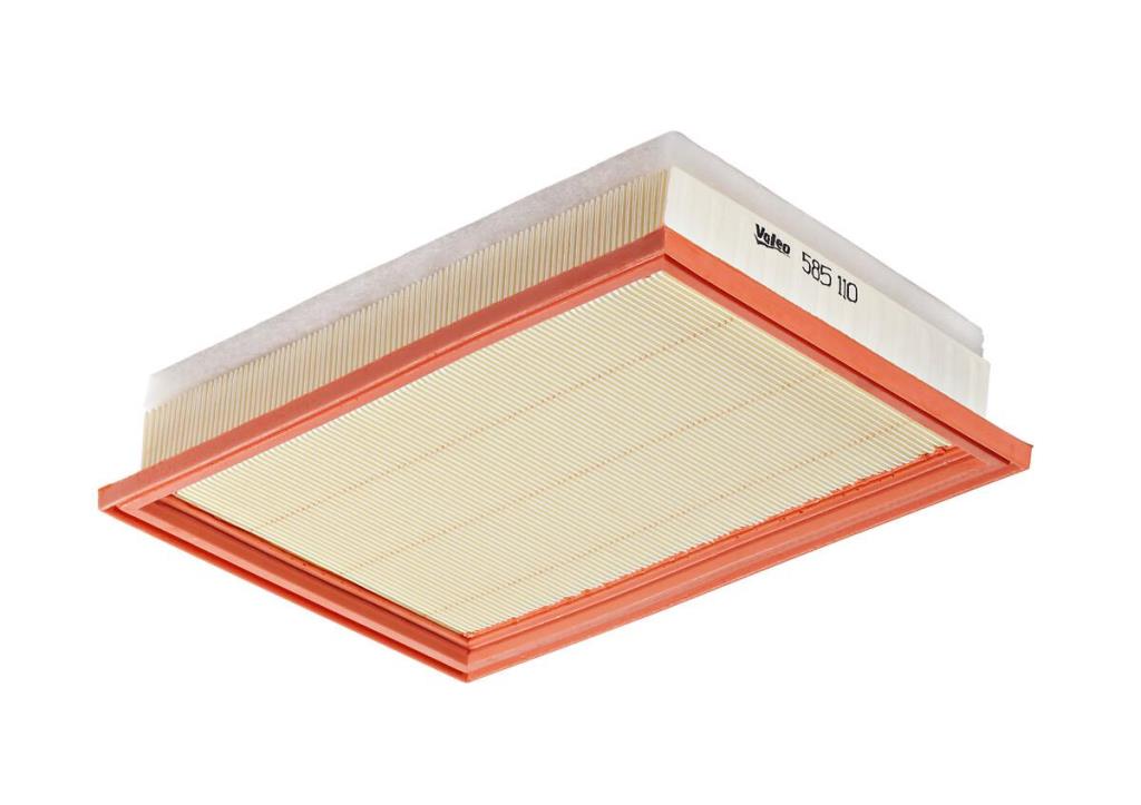 Filtro de ar VALEO ref. 585110