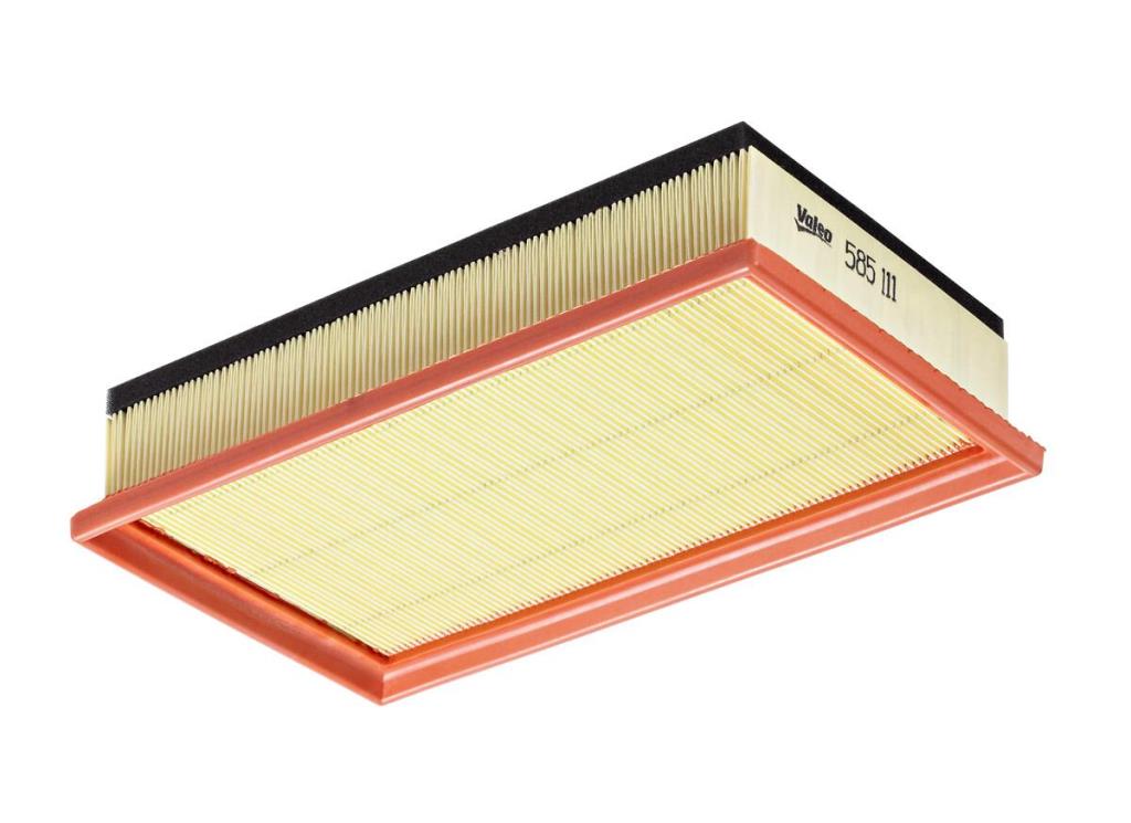 Filtro de aire (de coche) VALEO 585111