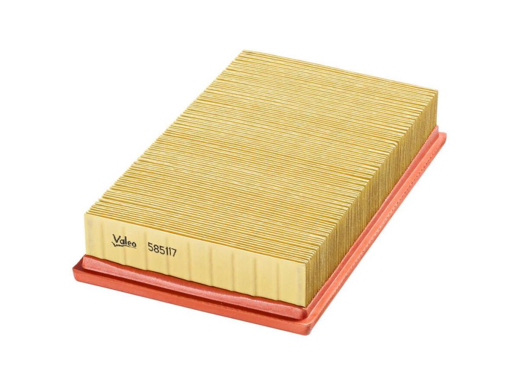 Filtre à air VALEO ref. 585117