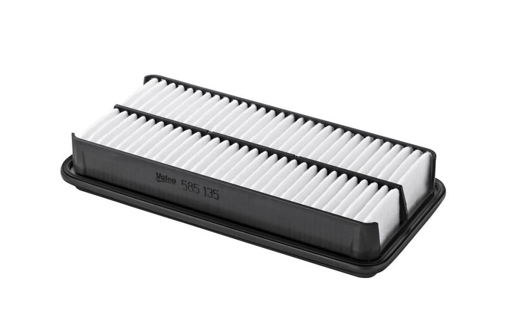 Filtro de ar VALEO 585135